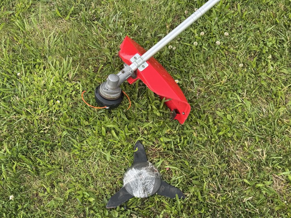 Kosa spalinowa Honda UMT 28 !!!