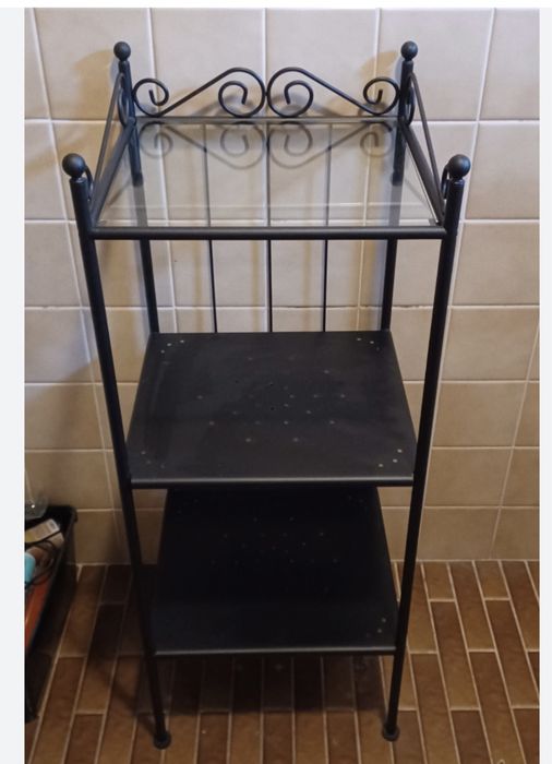 Komplet do łazienki, sypialni