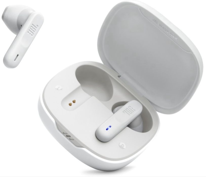 Jbl vibe flex Perfect fit