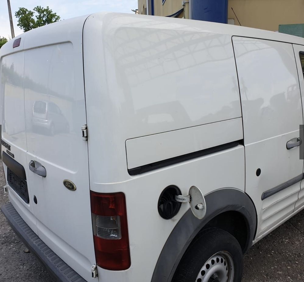 Розборка Запчасти Ford Connect Transit коннект транзит avtobax