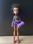 Lalka monster high Rebecca