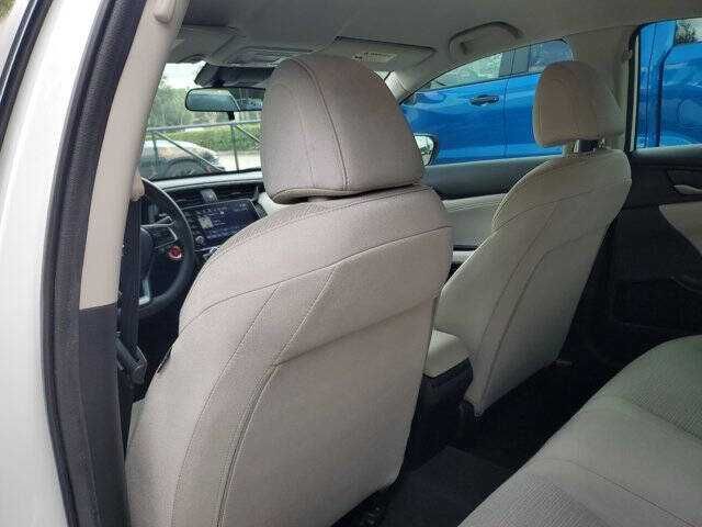 2022 Honda Insight