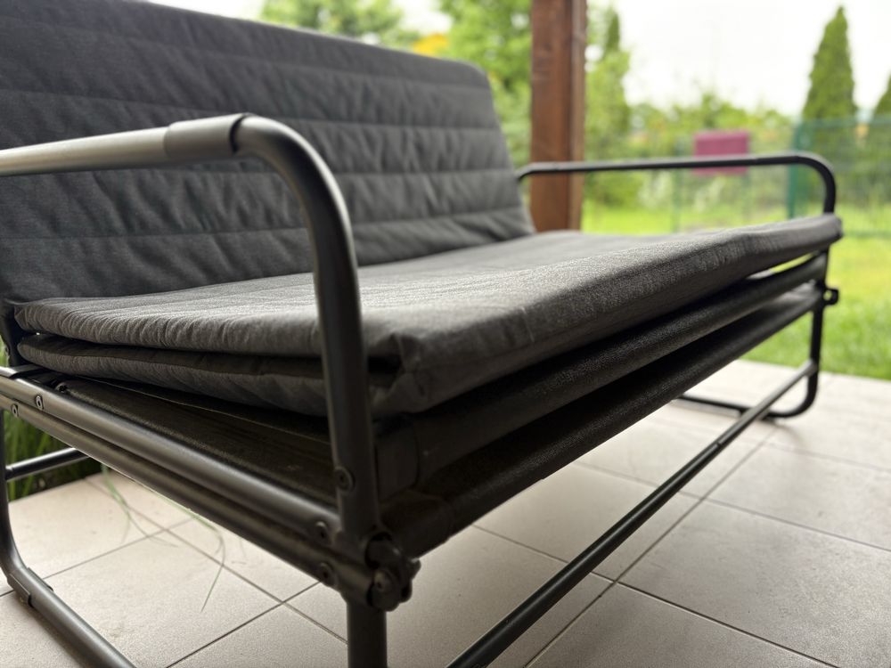 Sofa Ikea Hammarn