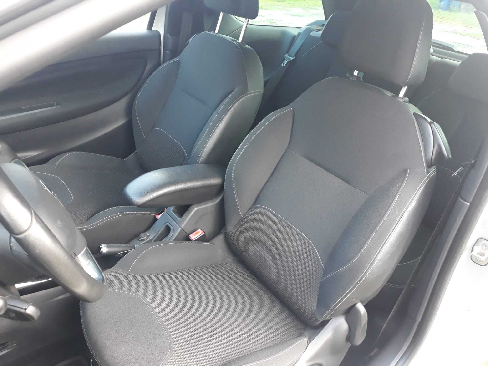 Citroen DS3/mały przebieg/ stan idealny