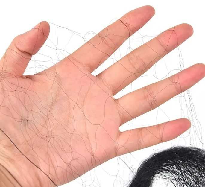 Rede  6Mt - 8Mt - 10Mt