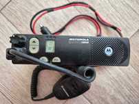Автомобільна рація Motorola CM340