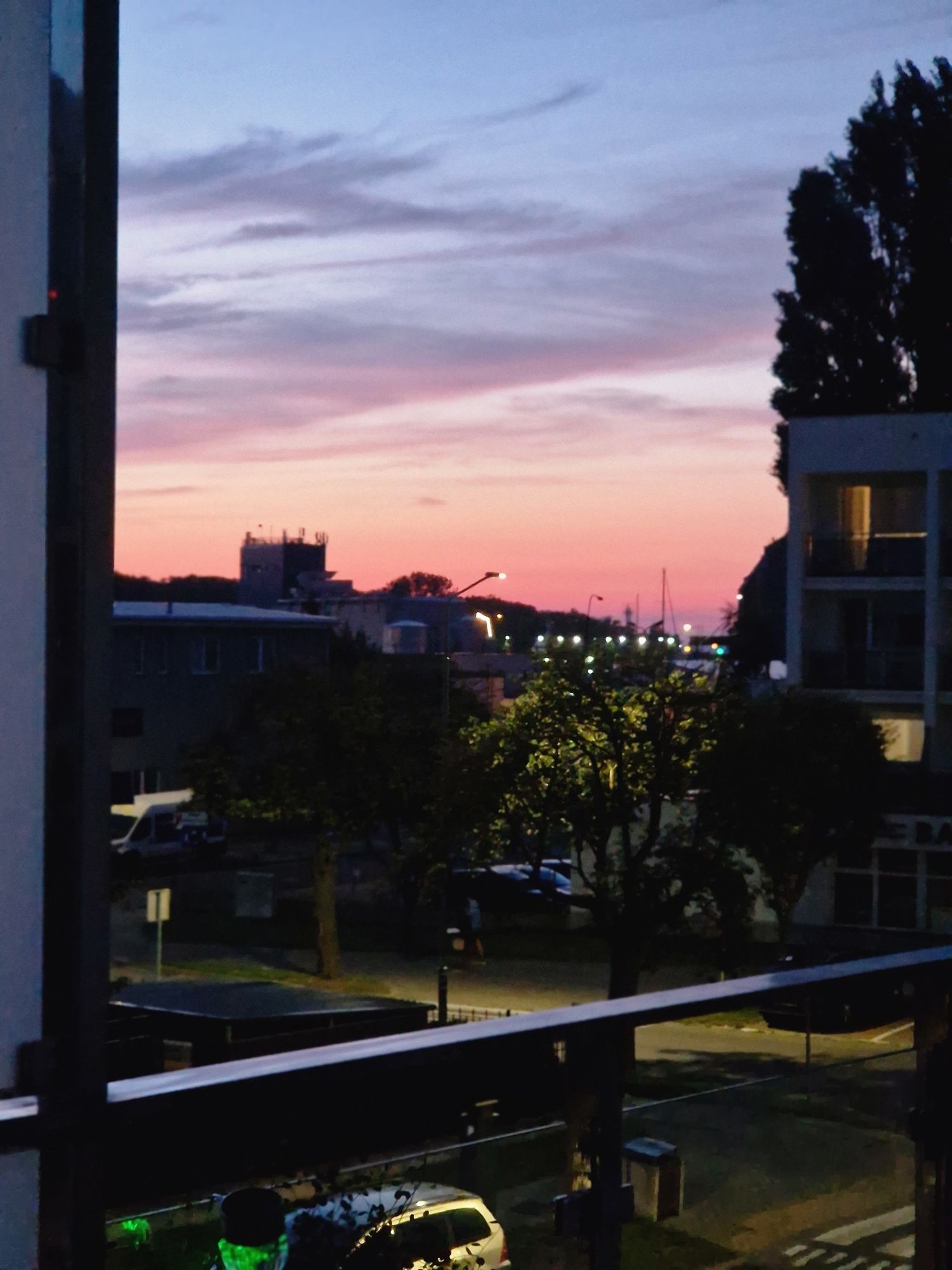 Apartament Lazurowa Przystań Amber Sand w Kołobrzegu