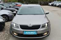 Skoda Octavia 1.8 TSI_180koni_Serwis.