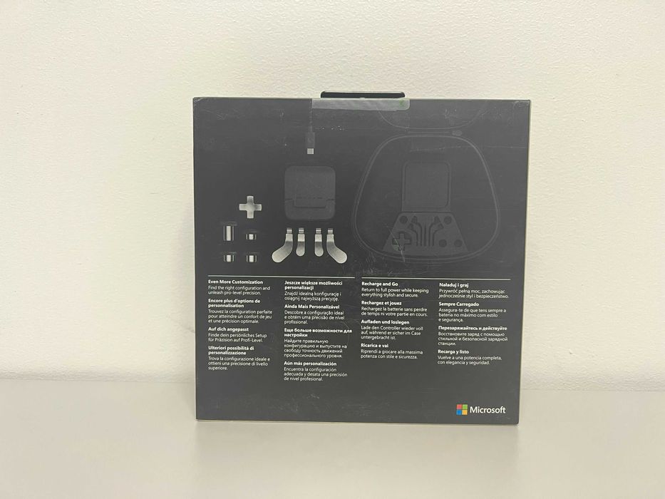 Набір Microsoft Xbox Series Component Pack (4Z1-00002)