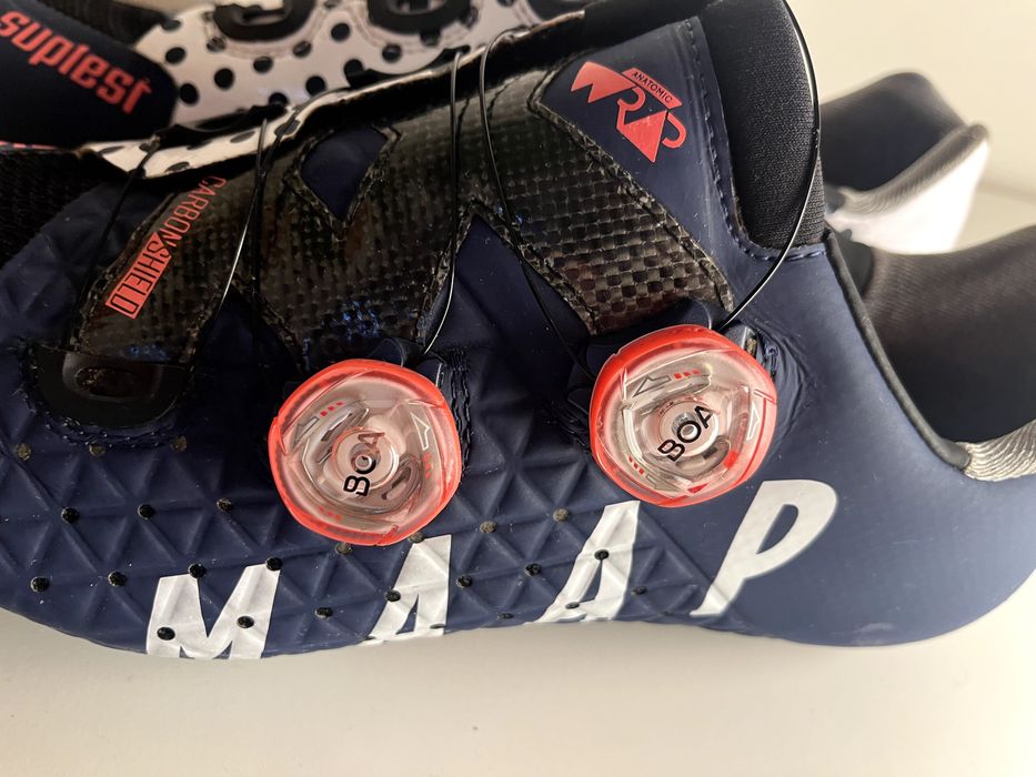 Buty szosowe Suplest Edge 3 x MAAP