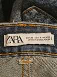 Spodnie damskie Zara