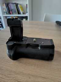 Battery grip Meike MK-550D