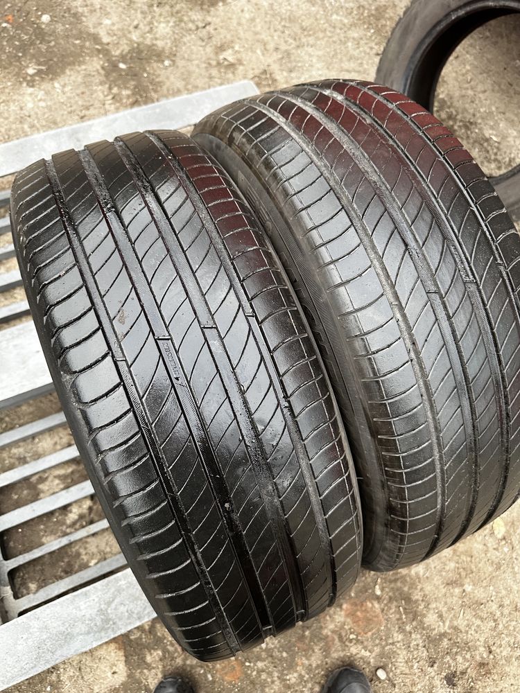 Michelin шини 225/55 R18 , резина хороший стан