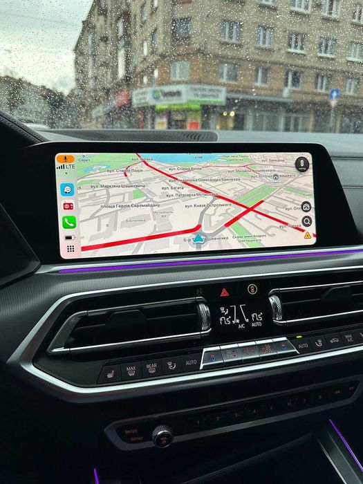 Продам свій BMW X5, один господар в Українi