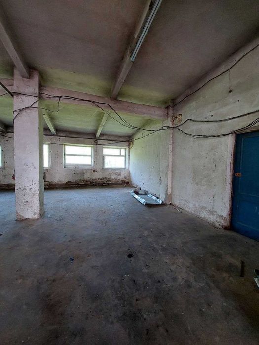 150кВт.Сдам произв. помещение 250м2, 450м2.Район  пр.Гагарина