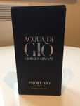 Armani Acqua Di Gio Profumo edp 75ml Unikat