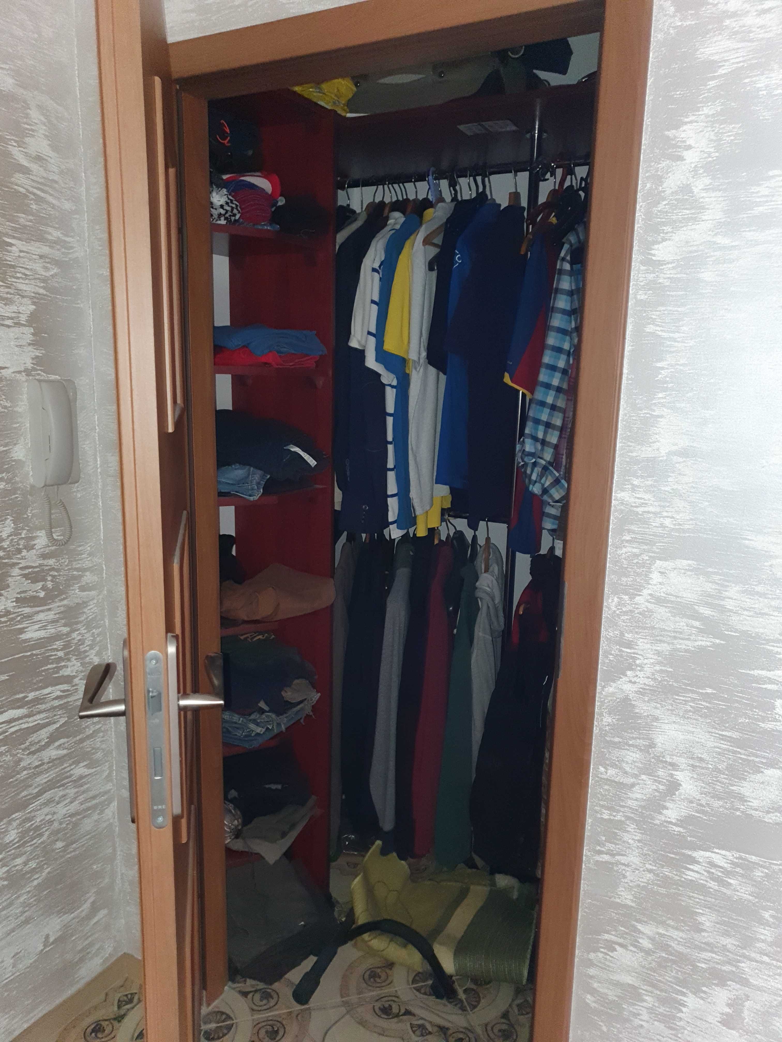 Duży apartament 60m plus miejsce postojowe Na Osiedlu Młodych