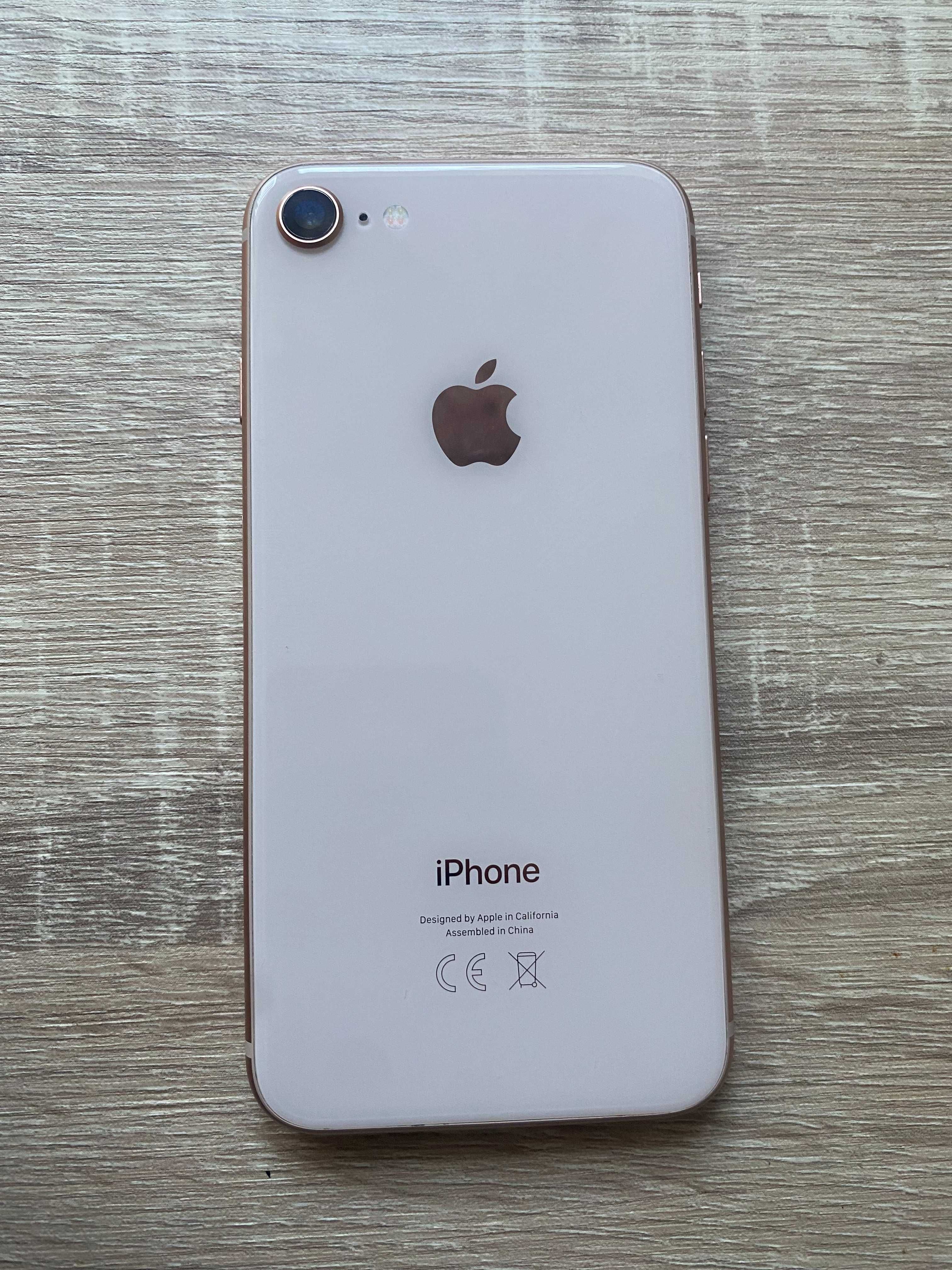 IPhone 8 używany
