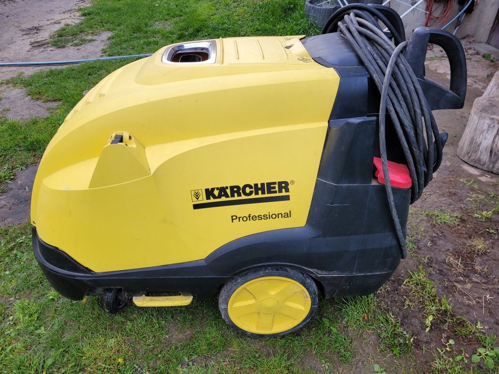 Karcher HDS 10/20-4M