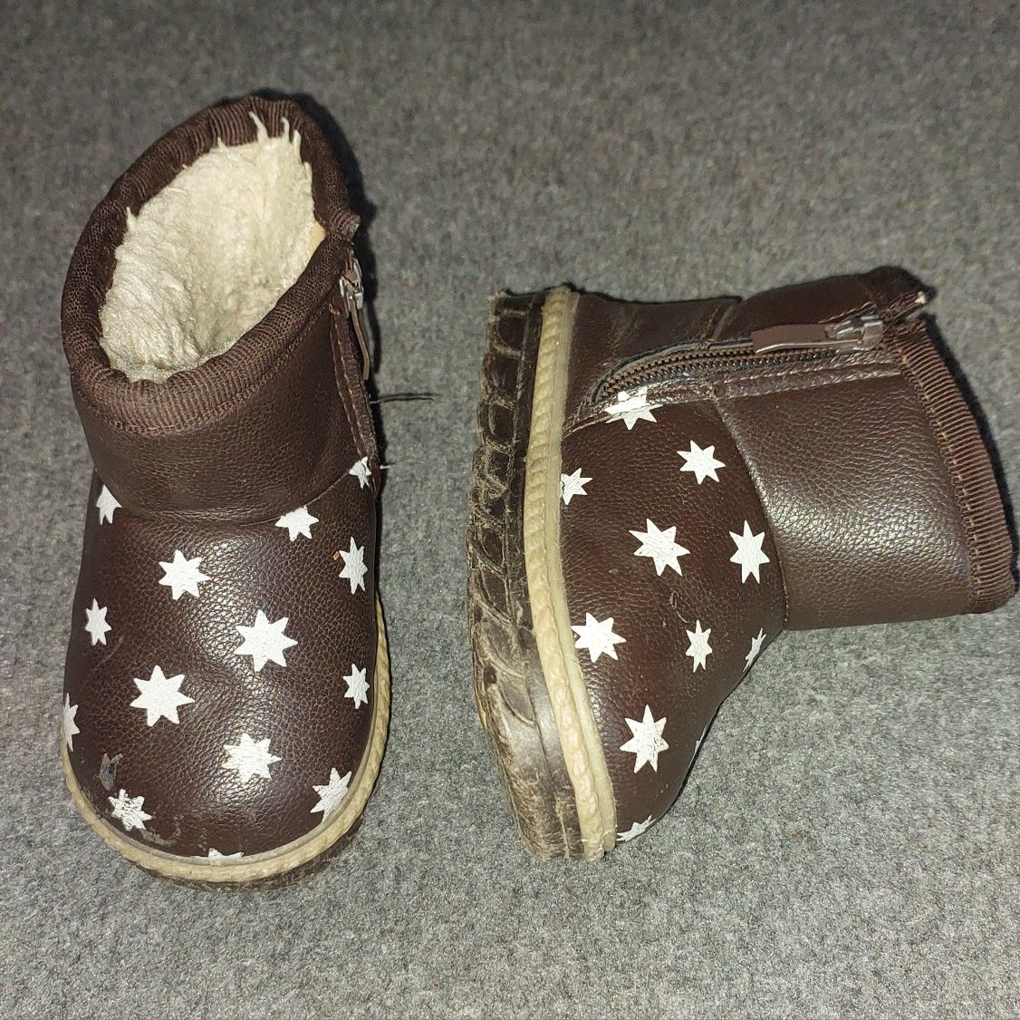 Угги 13 см, зимняя детская обувь, сапоги , ботинки
