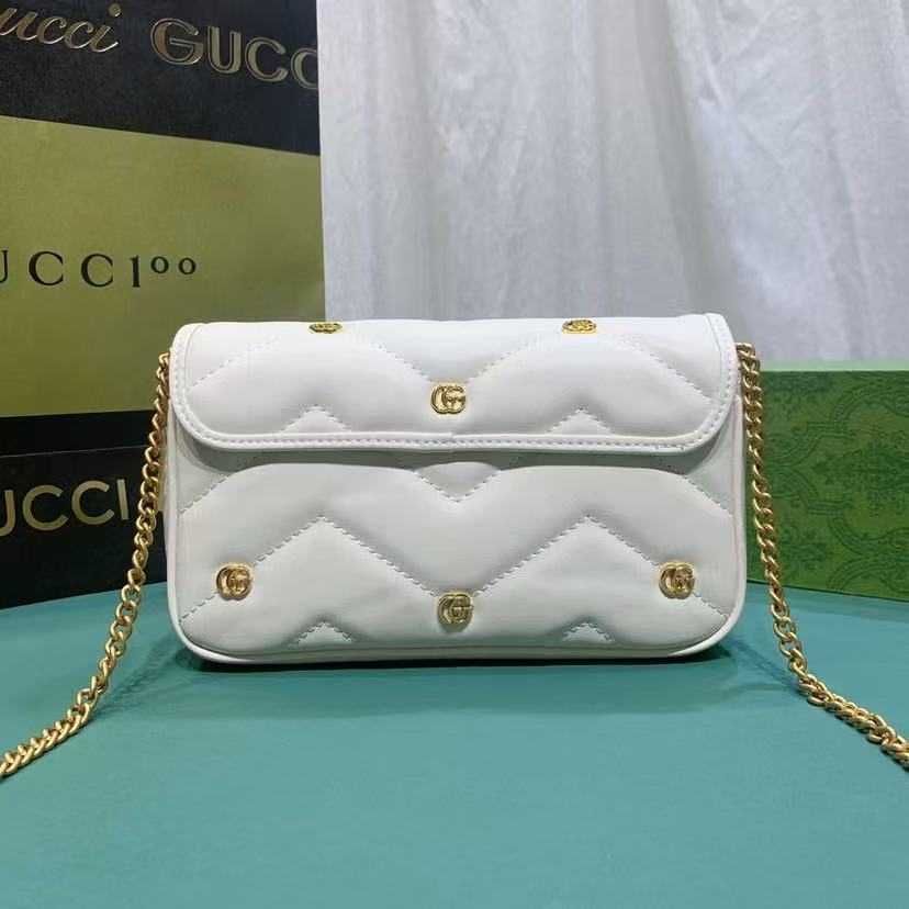 GUCCI GG Marmont