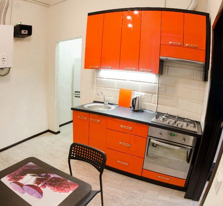 Квартира подобово, 10хв до вокзалу, 20хв до центру.. вулГоловацького