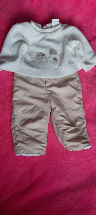 Продам не дорого комбінезон для немовлят