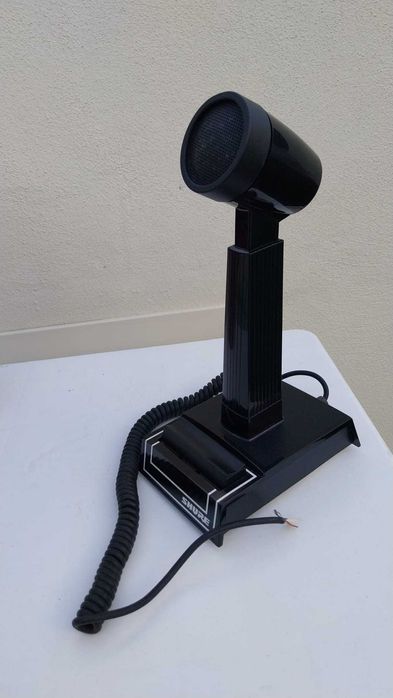 Yaesu - Kenwood - Alinco - Radioamador - Micro