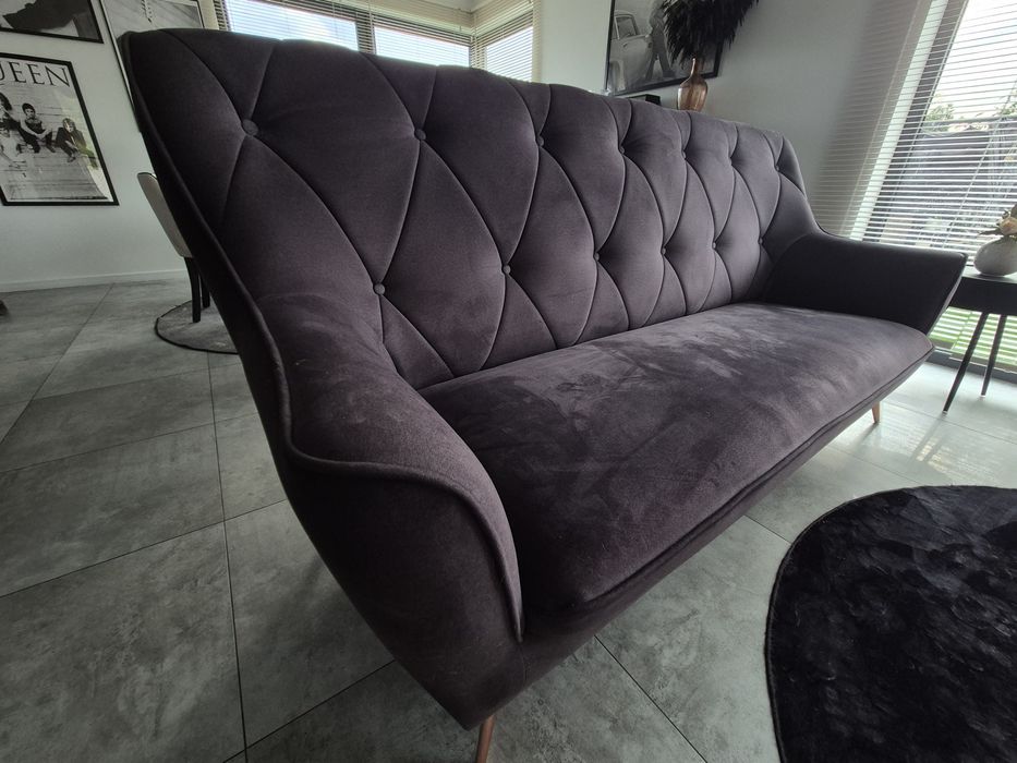 Sofa    "Ludwik"