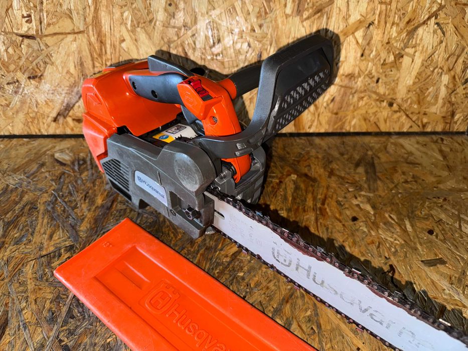 Piła pilarka spalinowa motorowa Husqvarna T540 XP !!!  Gałęziówka !!!