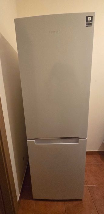 Frigorifico combinado samsung 311 litros