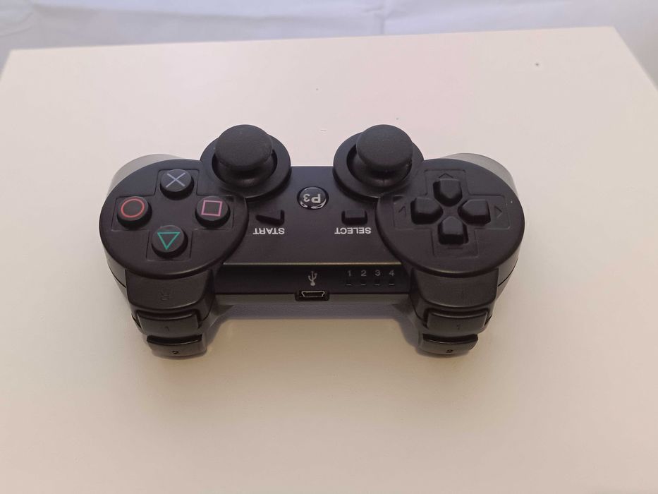 Джойстик для PlayStation 3 бездротовий