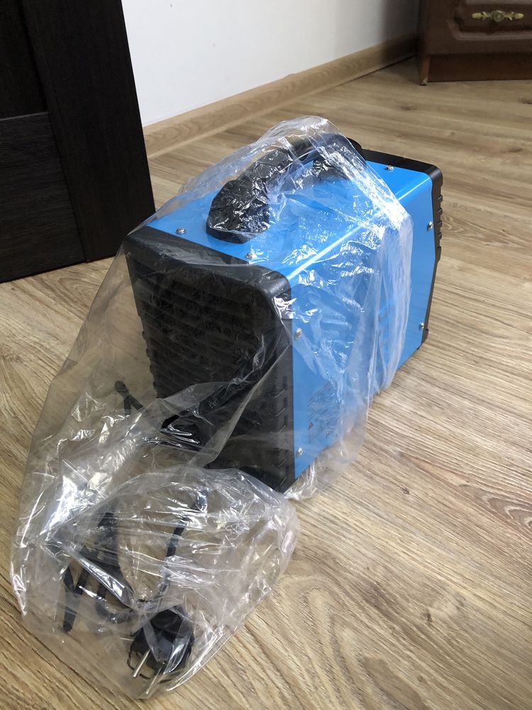 Озоновий генератор FELLAT Ozone Generator, 10000 mg/h