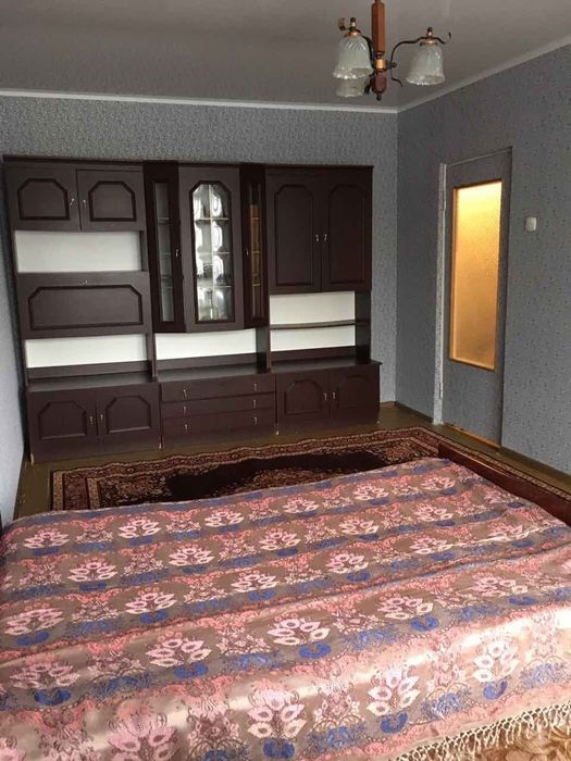 Сдам однокомнатную квартиру на Вечернем