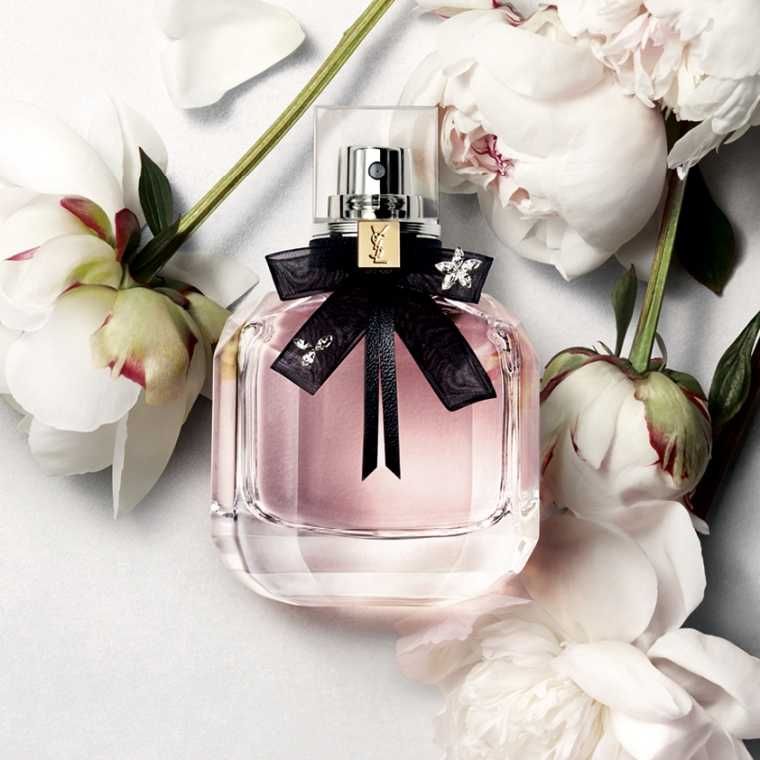 Духи Yves Saint Laurent Mon Paris 30 ml. original