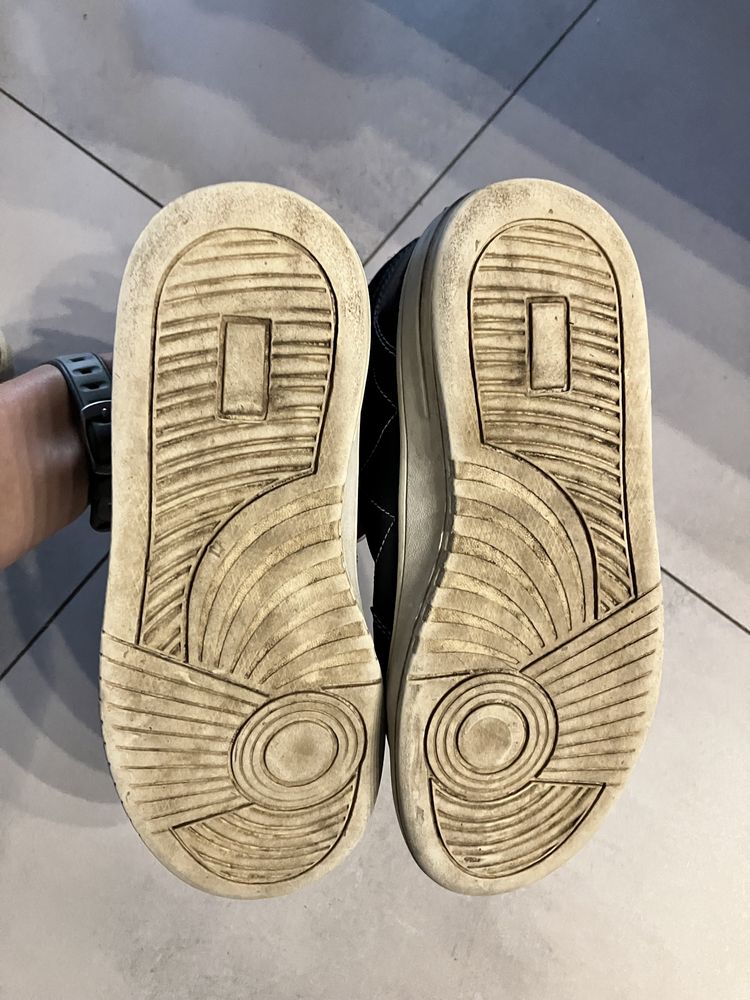 Buty wiosenne rozm. 37