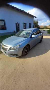 Chevrolet Cruze Sprzedam Chevrolet Cruze 2010r.