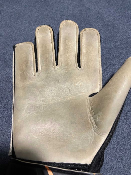 Перчатки вратарские Nike Goalkeeper Match CQ7799