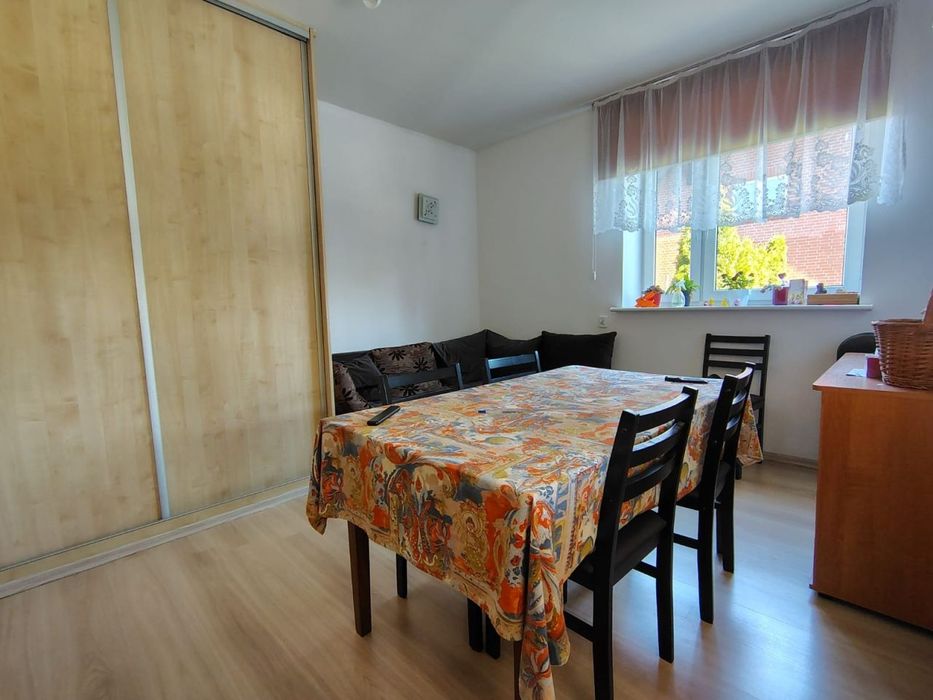 Dom jednorodzinny - siedlisko bez nakładów finansowych