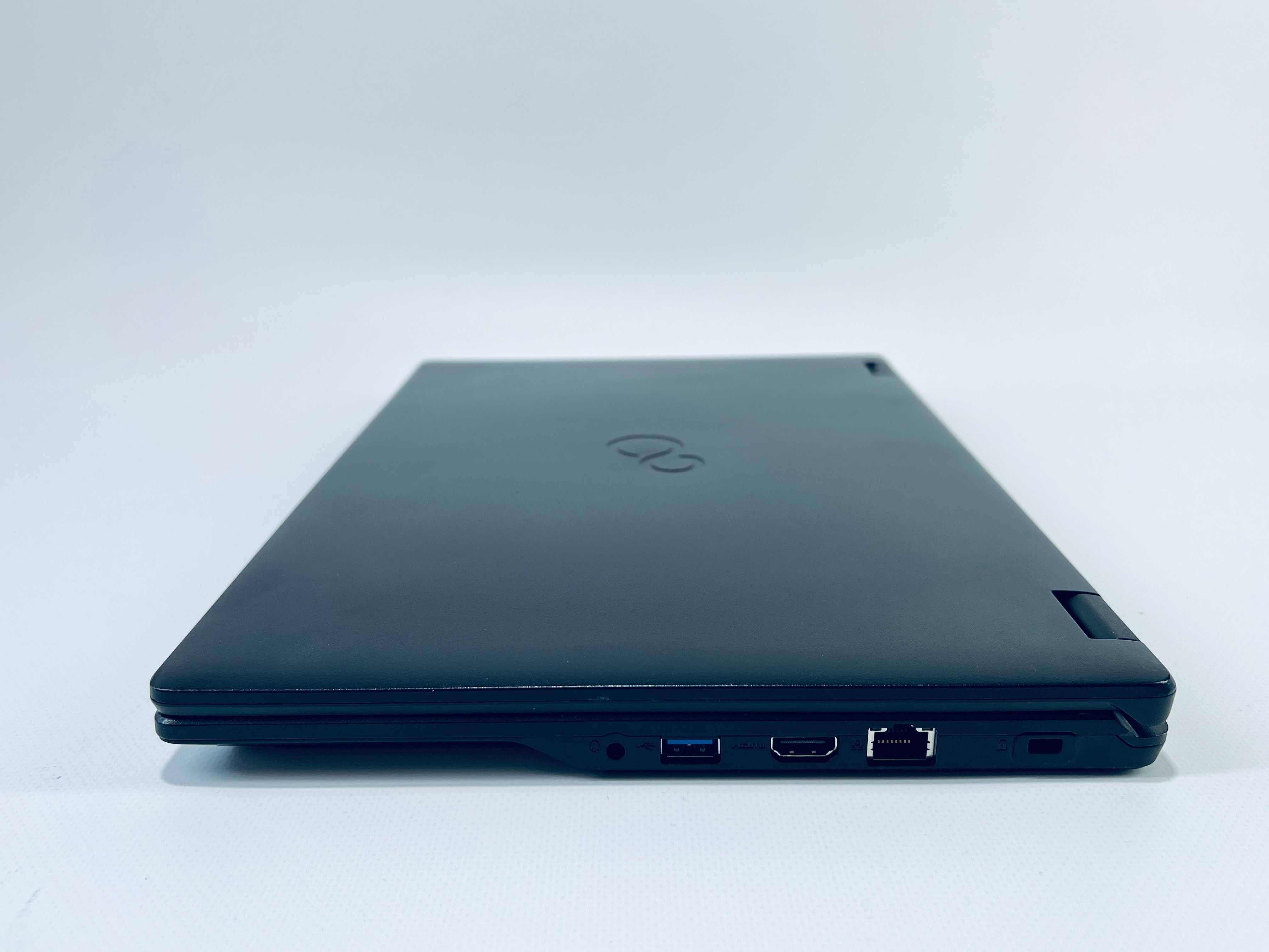 Fujitsu LIFEBOOK E449, i3-7020U, 8gb, SSD 256, 14 TN / Win10