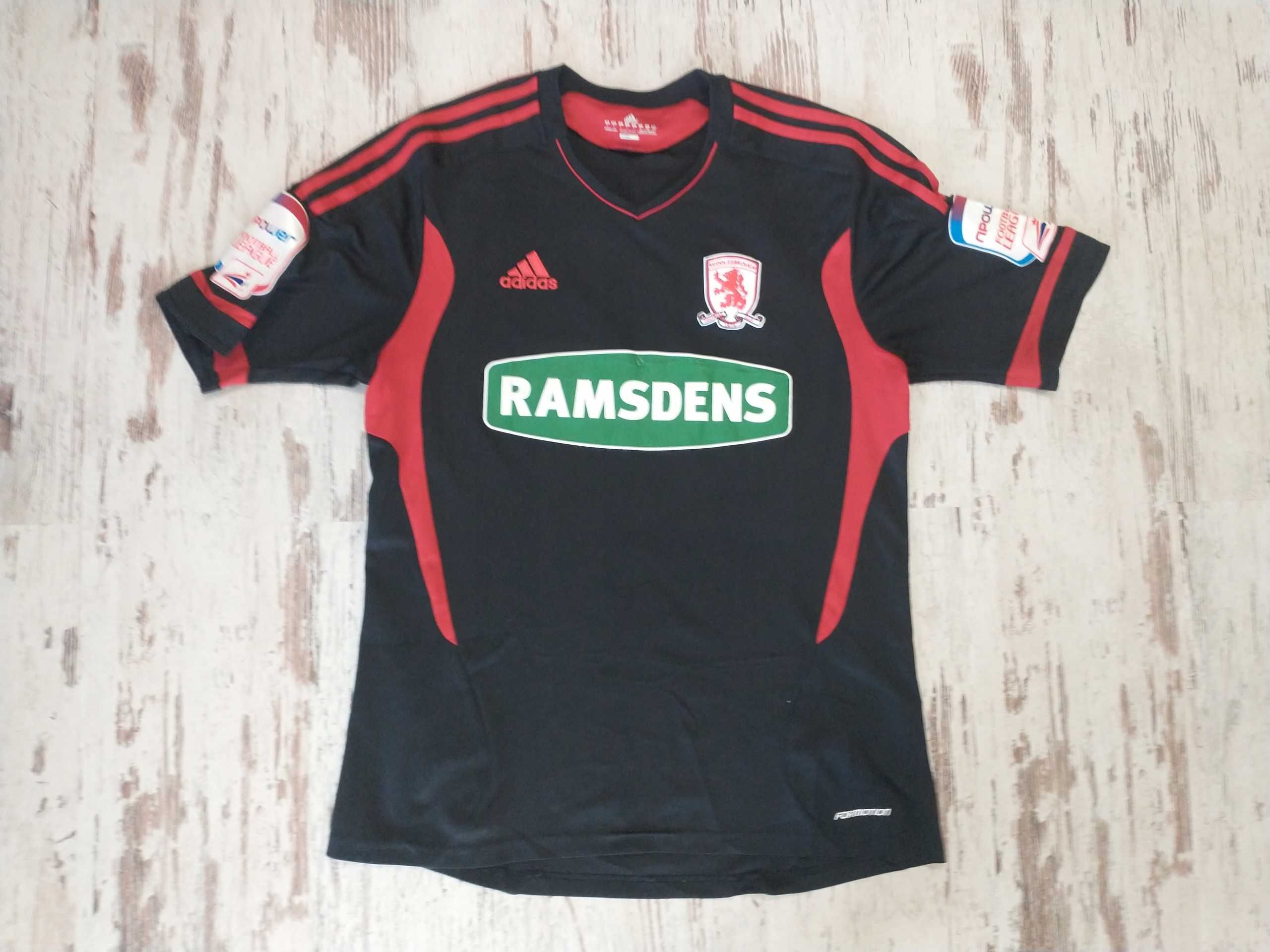 Middlesbrough F.C. Adidas ROBSON L