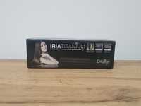 Prostownica Iria Titanium xs IdItalian Nowa