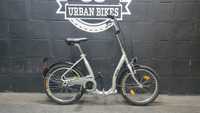 Rower miejski Składak Mars City Line Sram 3 Aluminium Urban Bikes