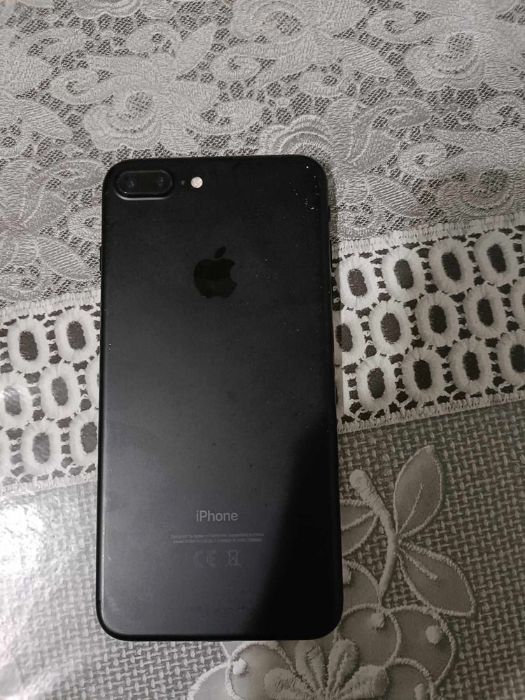 Iphone 7 plus 32 GB