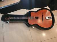 Gitara gypsy Blueridge MACCAFERRI 200