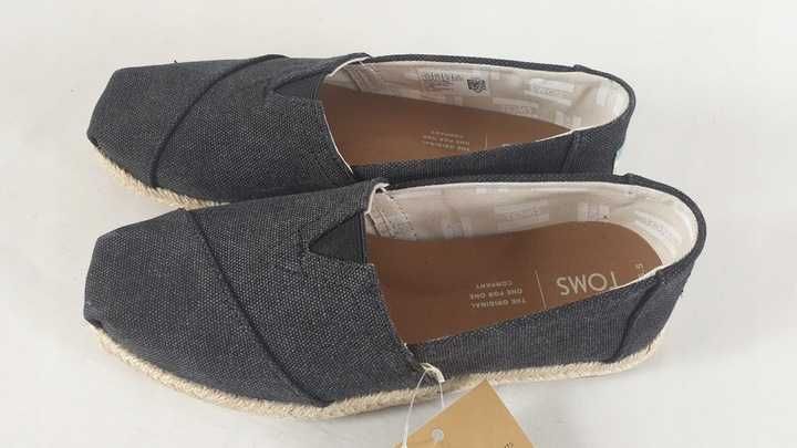 Espadryle Toms CLASSIC roz.36