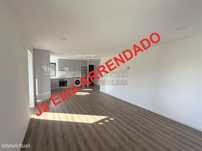 Apartamento T3 para alugar em Moreira de Cónegos