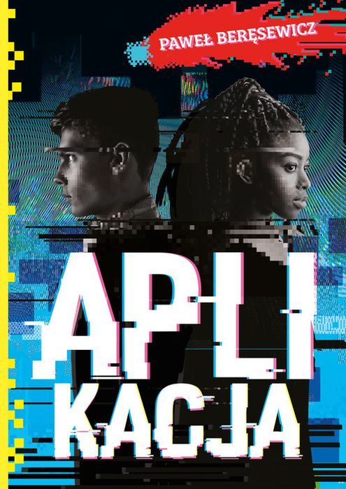 Aplikacja Beręsewicz Paweł