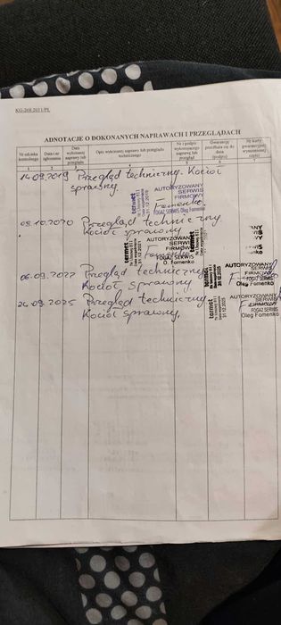 Piec Gazowy Dwufunkcyjny z Zamkniętą Komorą Spalania Termet