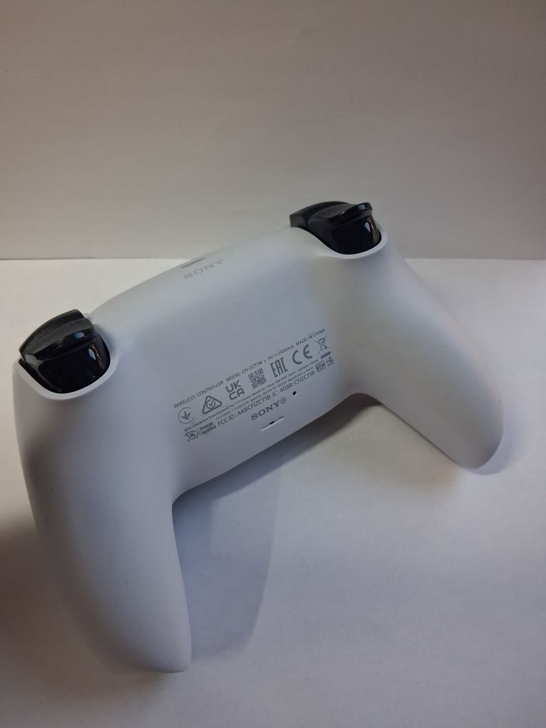 ‼️ Pad PS5 TMR Analogi Halla PlayStation 5 Dualsense 5 Favor Union